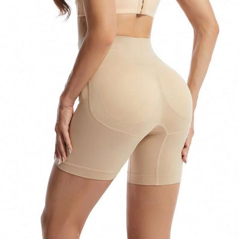 Le Short Gainant Fesses Liftées