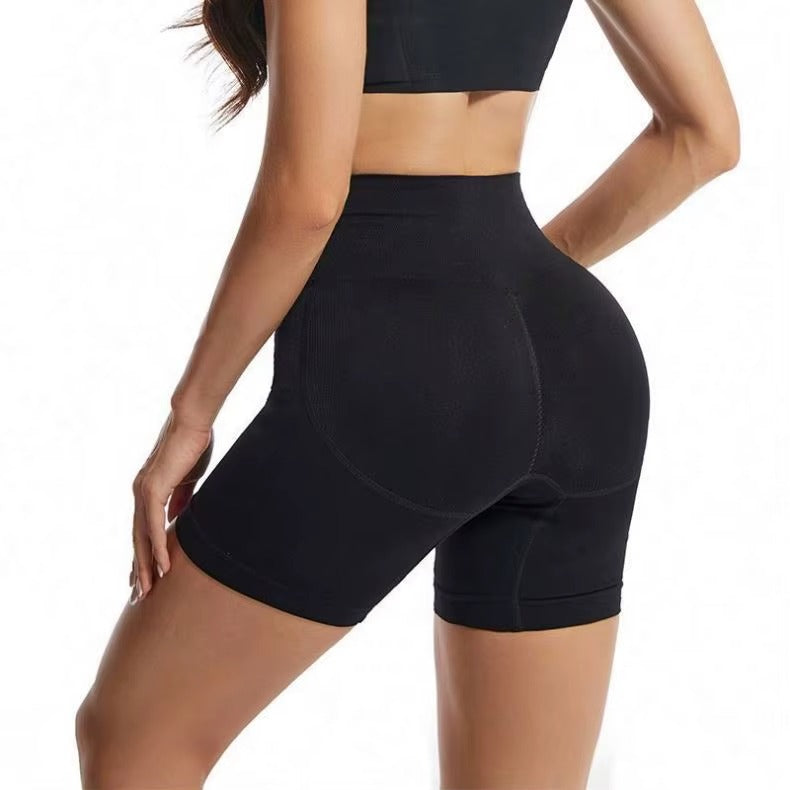 Le Short Gainant Fesses Liftées