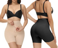 Le Short Gainant Fesses Liftées